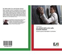 Gli effetti della crisi sulle banche italiane: Grandi e piccoli intermediari a confronto