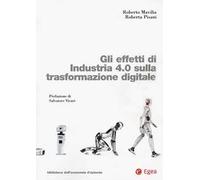 Gli effetti di Industria 4.0 sulla trasformazione digitale