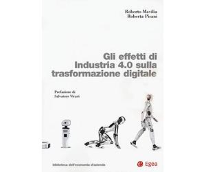 Gli effetti di Industria 4.0 sulla trasformazione digitale