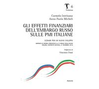 Gli Effetti Finanziari Dell'Embargo Russo Sulle PMI Italiane