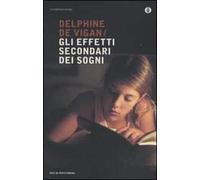 Gli effetti secondari dei sogni