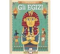 Libri Neville Joanna - Gli Egizi. Ediz. A Colori