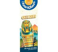 Gli egizi. I fuoriclasse. Ediz. illustrata