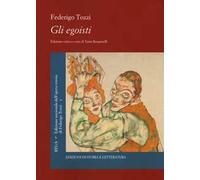 Gli egoisti
