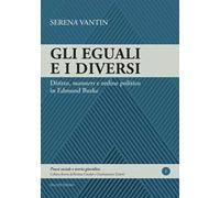Gli eguali e i diversi. Diritto, «manners» e ordine politico in Edmund Burke