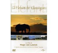 Gli elefanti del Kilimangiaro – Universal Pictures