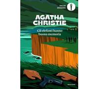 Gli elefanti hanno buona memoria