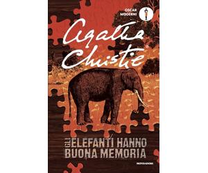 Gli elefanti hanno buona memoria