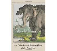 Gli elefanti hanno le ginocchia?: E altre storie di Darwinia - HardBack NUOVO...