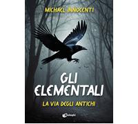 Libri Michael Innocenti - Gli Elementali