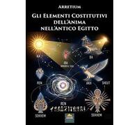 Gli elementi costitutivi dell'anima nell'antico Egitto