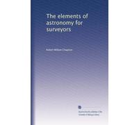 Gli elementi dell'astronomia per i geometri
