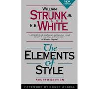 The Elements of Style