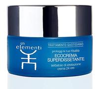 gli elementi - Ecocrema super-dissetante Crema giorno 50 ml unisex