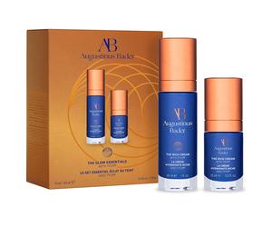 Gli elementi essenziali del bagliore 1 x 30 ml, 1 x 15 ml