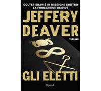 Rizzoli Cucine – Gli eletti