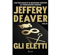 Rizzoli Cucine – Gli eletti