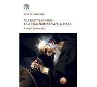Gli eletti Cohen e la tradizione sapienziale