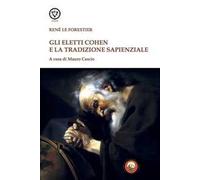 Gli eletti Cohen e la tradizione sapienziale