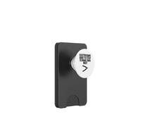Gli elettricisti si spogliano per sbarcare il lunario PopSockets PopWallet per MagSafe