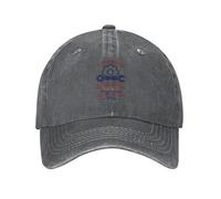 Gli Elettricisti Sono Stati Creati perché Anche Gli Ingegneri Hanno Bisogno di Eroi Uomini Donna Trucker Cappellino Leggera Cappello da Sole Traspirante Cappellini da Baseball per Golf Estivo