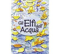 Gli elfi dell'acqua
