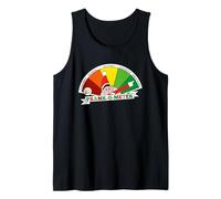 Gli Elfi Si comportano Male Scherzo-o-Metro Natale Canotta