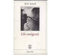 Gli emigrati