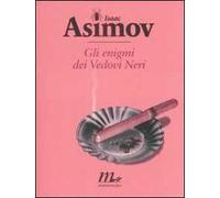 Gli enigmi dei vedovi neri