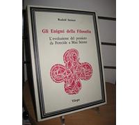 Gli enigmi della filosofia (Vol. 1)