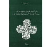 Gli enigmi della filosofia (Vol. 1)