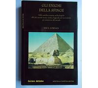 Gli Enigmi Della Sfinge