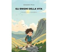 Gli enigmi della vita