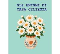 Gli enigmi di Casa Ciliegia: edizione estate 2026