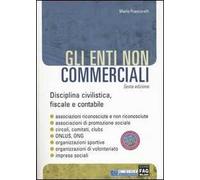 Schaeffler – Gli enti non commerciali