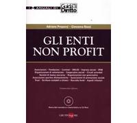 Gli enti non profit. Con CD-ROM