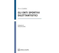 Gli enti sportivi dilettantistici