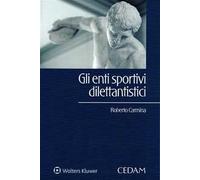 Gli enti sportivi dilettantistici