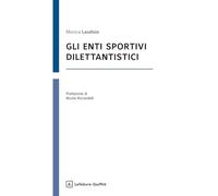 Gli enti sportivi dilettantistici