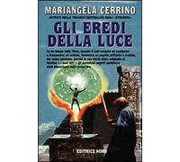 Gli eredi della luce – Clavia