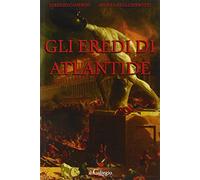 Gli eredi di Atlantide