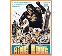 Gli eredi di King Kong (2 DVD)
