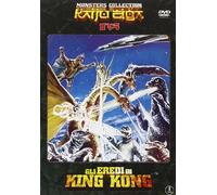 Gli Eredi Di King Kong