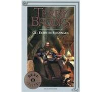 Gli eredi di Shannara