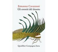 Gli eremiti del deserto