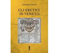 Gli eretici in Veneto