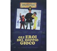 Gli Eroi Del Doppio Gioco