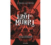Gli eroi del Muori. Riassunto accuratissimo della mitologia greca - Trono ...