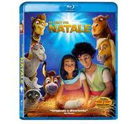 Gli eroi del Natale (Blu-ray)