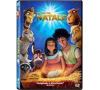 Gli Eroi Del Natale (DVD)